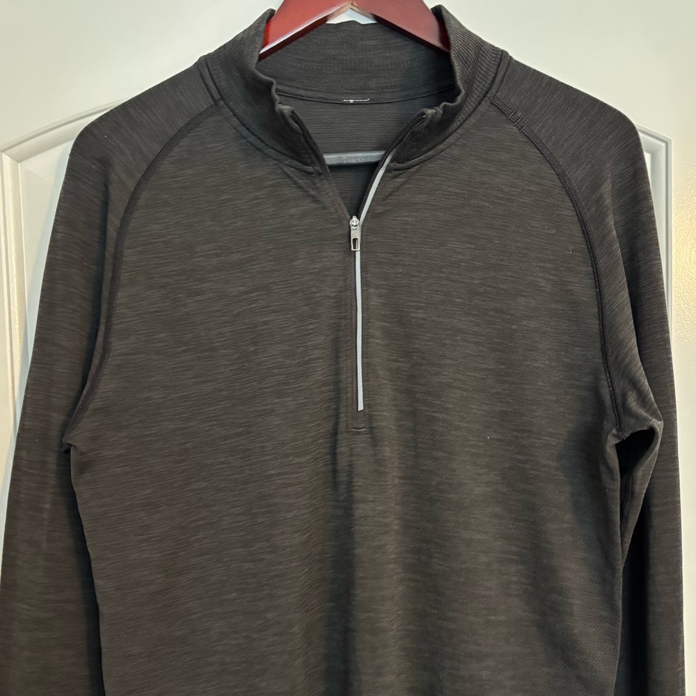 Lululemon 1/4 Zip